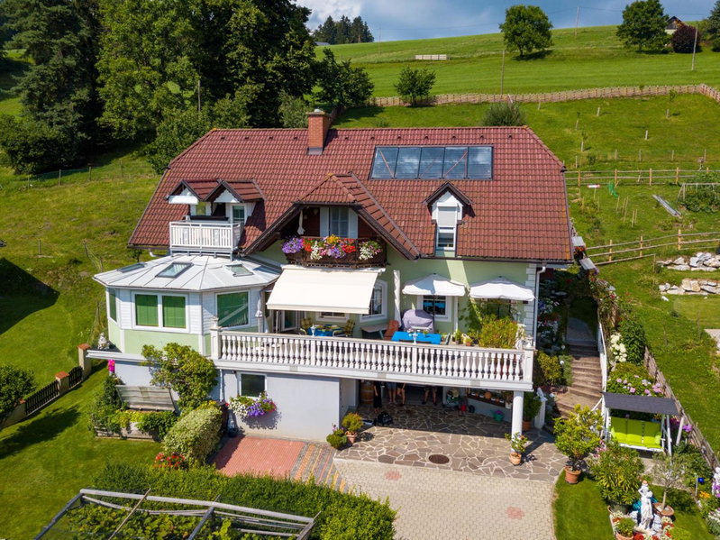 Privatzimmer Haus Gschweitl, Semriach, Austria