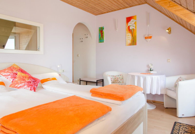 Privatzimmer Haus Gschweitl, Semriach, Austria