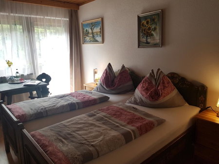 Hiasl Stubn, Donnersbach, Austria