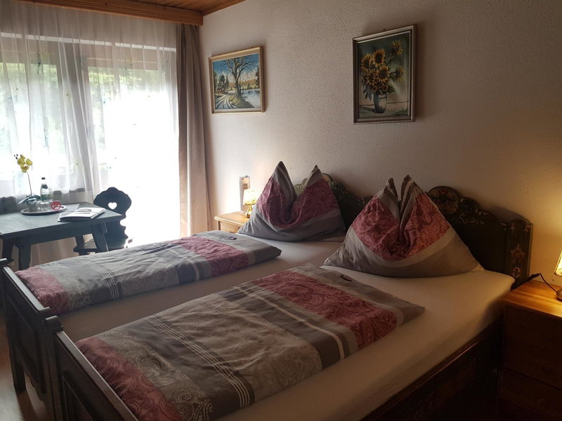 Hiasl Stubn, Donnersbach, Austria