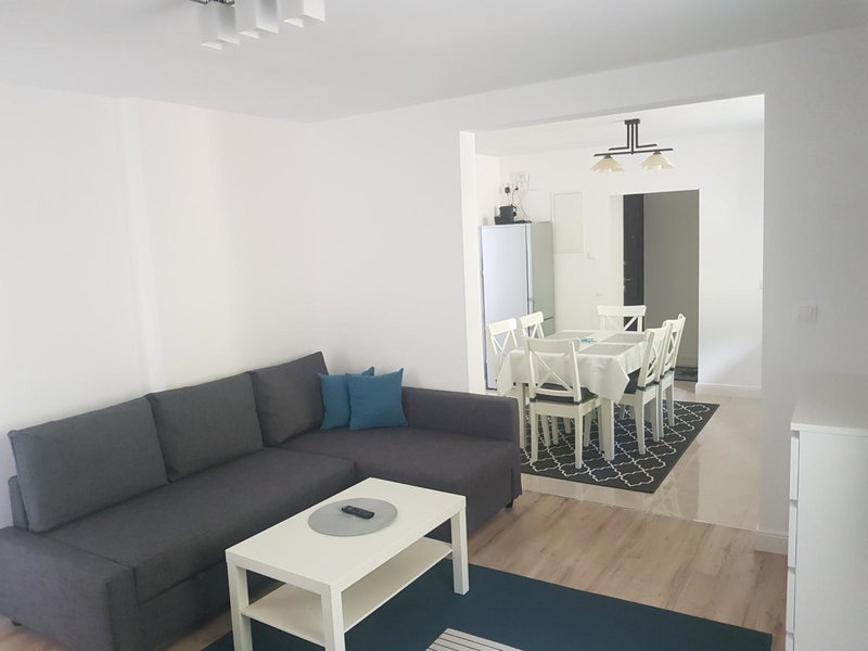 Luxury Apartment, Ramingstein, Austria