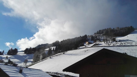 Appartementhaus Lackner, Grossarl, Austria