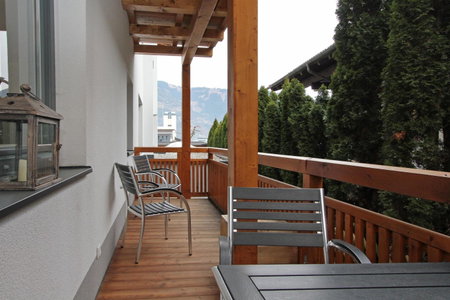 AvenidA Style Appartements by Alpin Rentals - incl Summercard, Kaprun, Austria