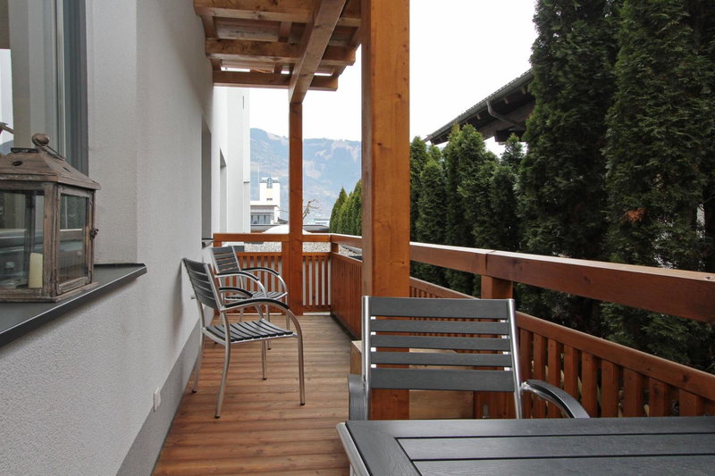 AvenidA Style Appartements by Alpin Rentals - incl Summercard, Kaprun, Austria