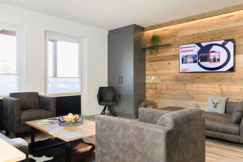 AvenidA Style Appartements by Alpin Rentals - incl Summercard, Kaprun, Austria