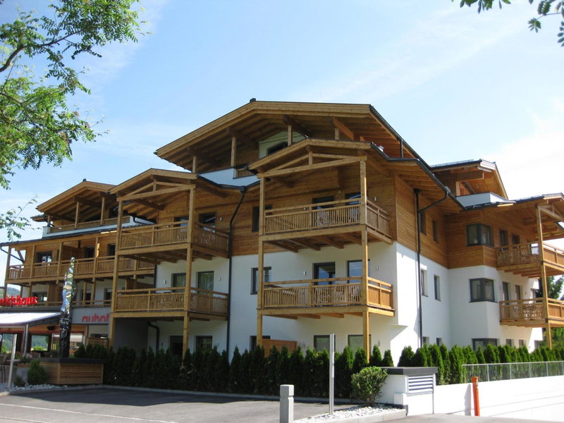 AvenidA Style Appartements by Alpin Rentals - incl Summercard, Kaprun, Austria