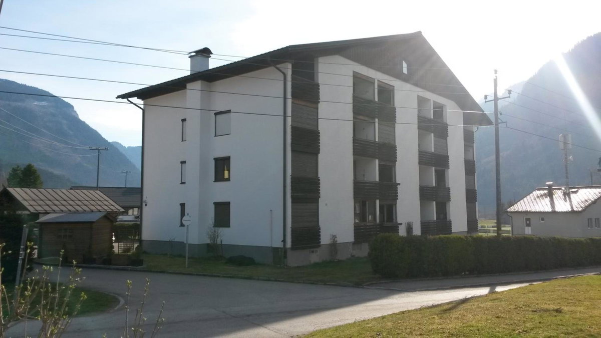 Garconniere Pachler, Austria