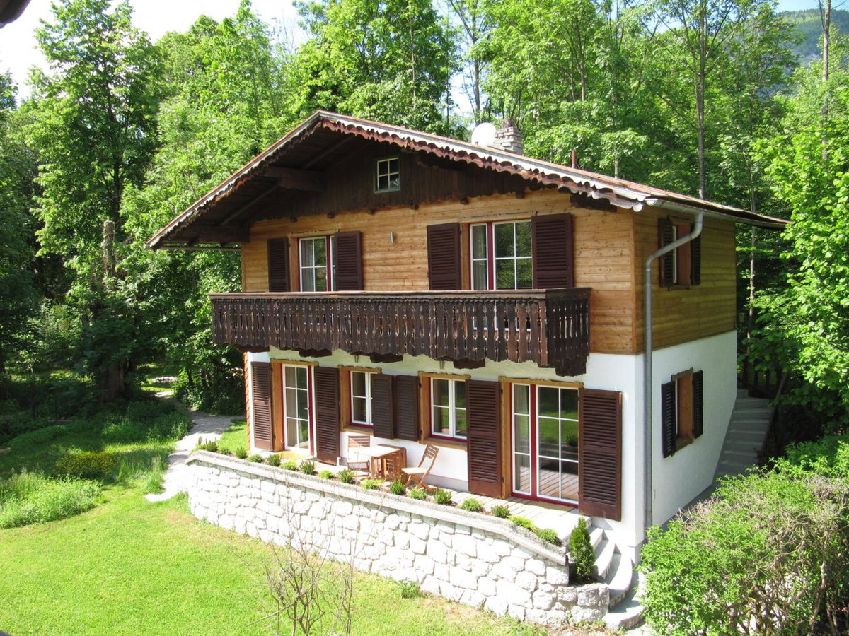 Hotel · gartenhouse, St. Wolfgang
