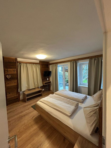 gartenhouse, St. Wolfgang, Austria