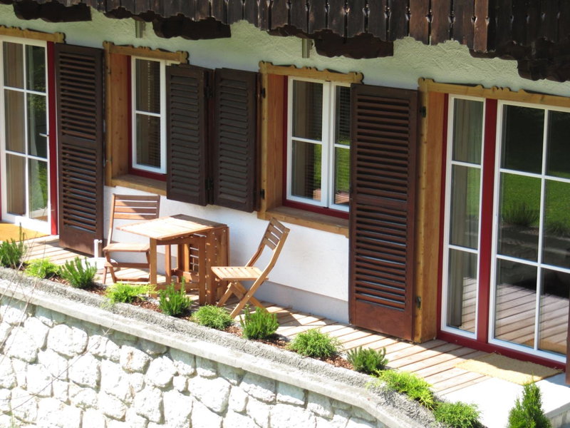 gartenhouse, St. Wolfgang, Austria