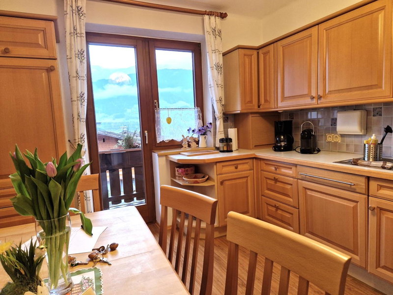 Appartement am Hauser Kaibling, Haus im Ennstal, Austria
