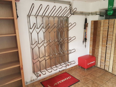 Appartement am Hauser Kaibling, Haus im Ennstal, Austria