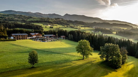 Gut Sonnberghof, Mittersill, Austria