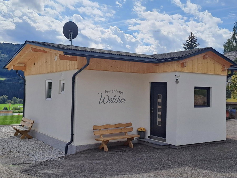 Ferienhaus Walcher, Sankt Martin am Grimming, Austria