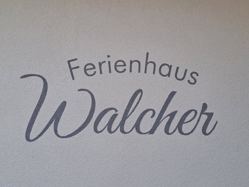 Ferienhaus Walcher, Sankt Martin am Grimming, Austria