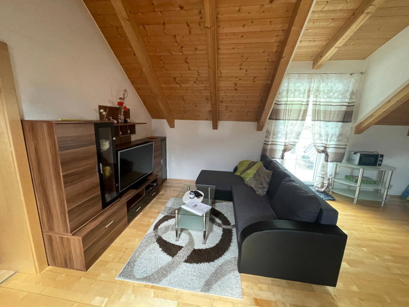 Ferienwohnung Daberer, Obervellach, Austria