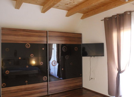 Ferienwohnung Daberer, Obervellach, Austria