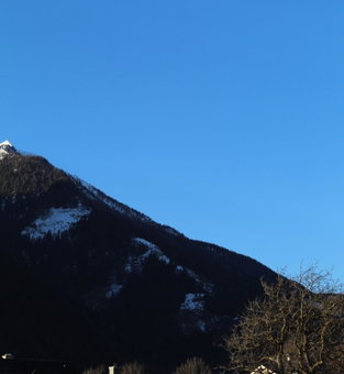 Ferienwohnung Daberer, Obervellach, Austria