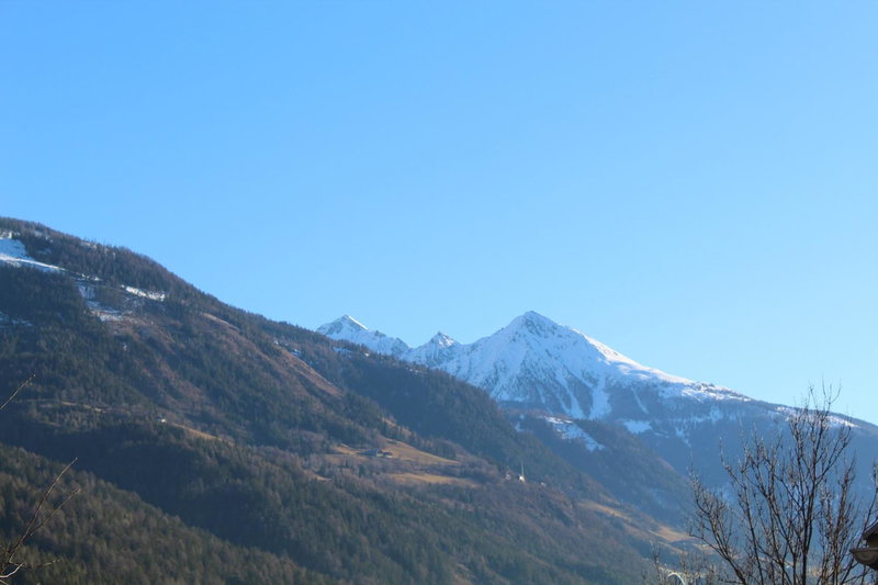 Ferienwohnung Daberer, Obervellach, Austria