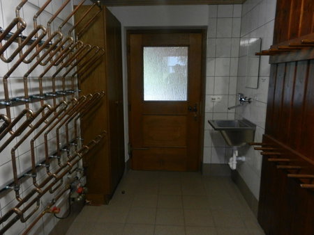 Ferienwohnungen Passrugger, Eben im Pongau, Austria