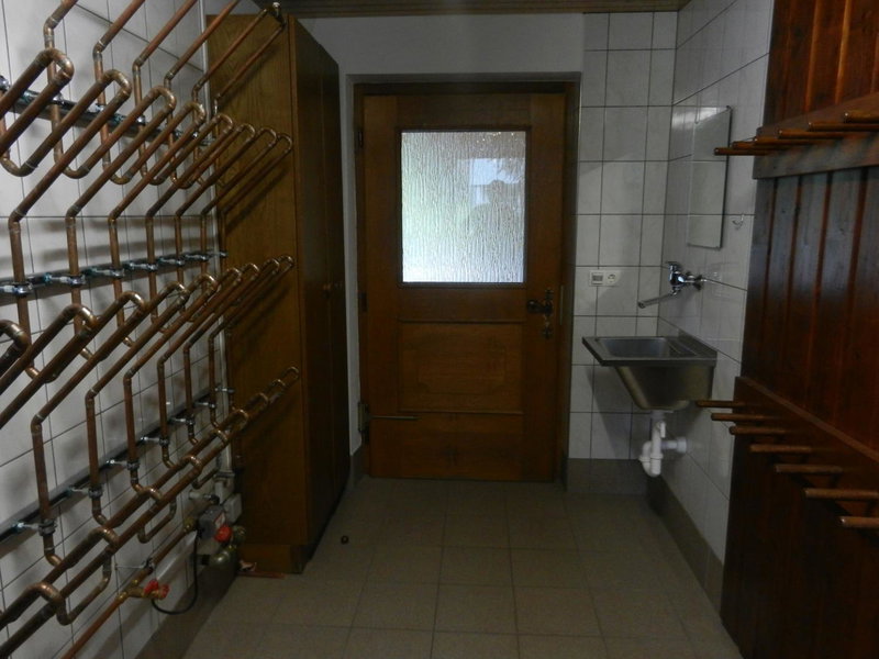 Ferienwohnungen Passrugger, Eben im Pongau, Austria