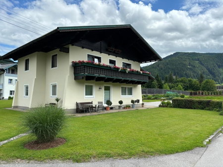 Ferienwohnungen Passrugger, Eben im Pongau, Austria