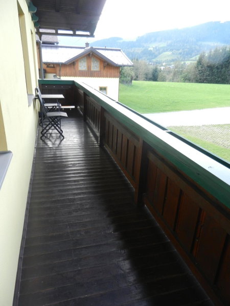 Ferienwohnungen Passrugger, Eben im Pongau, Austria