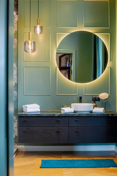 Georgi Schloss - Boutique Hotel, Ehrenhausen, Austria