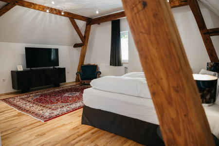 Georgi Schloss - Boutique Hotel, Ehrenhausen, Austria