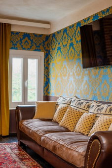 Georgi Schloss - Boutique Hotel, Ehrenhausen, Austria