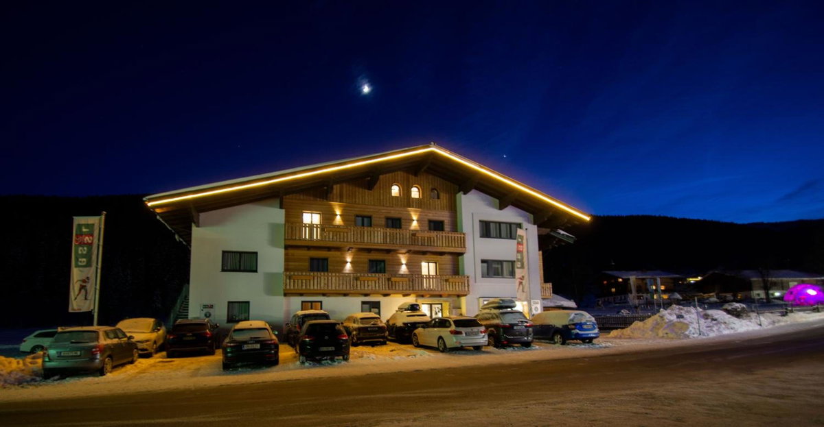 Essl in Filzmoos, Austria