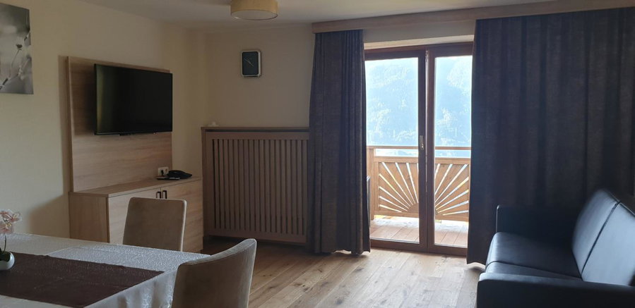 Hotel Montana, Fiss, Austria