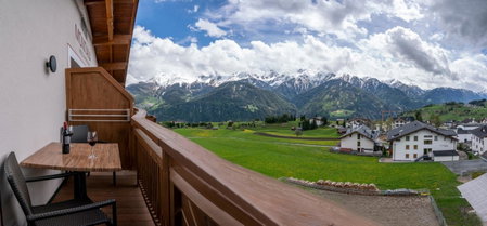 Hotel Montana, Fiss, Austria