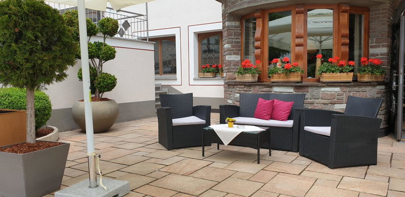 Hotel Montana, Fiss, Austria