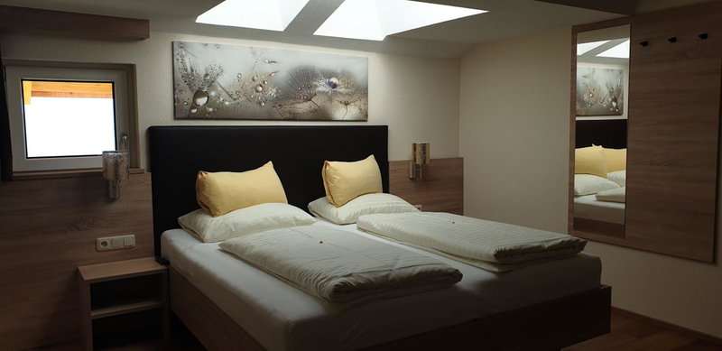 Hotel Montana, Fiss, Austria