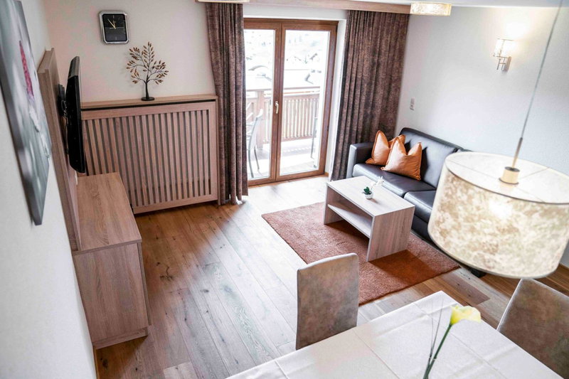 Hotel Montana, Fiss, Austria