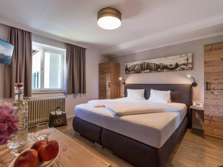 Sporthotel Austria, Sankt Johann in Tirol, Austria