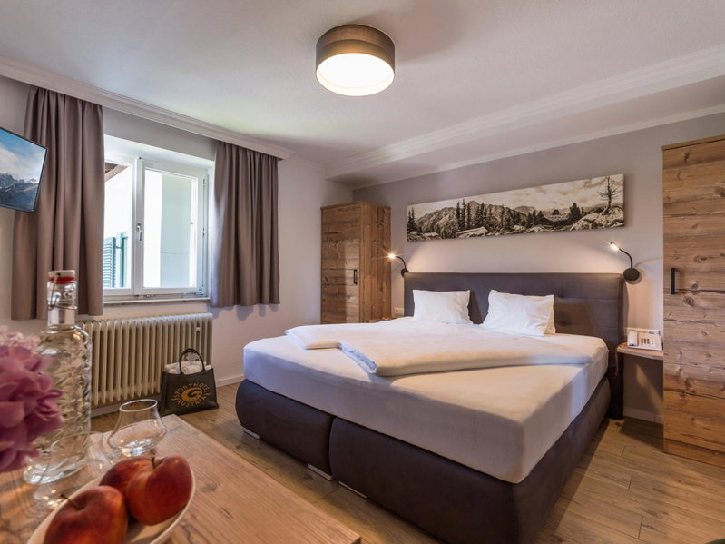 Sporthotel Austria, Sankt Johann in Tirol, Austria