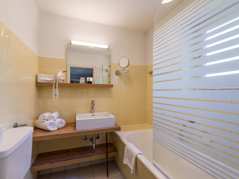 Sporthotel Austria, Sankt Johann in Tirol, Austria