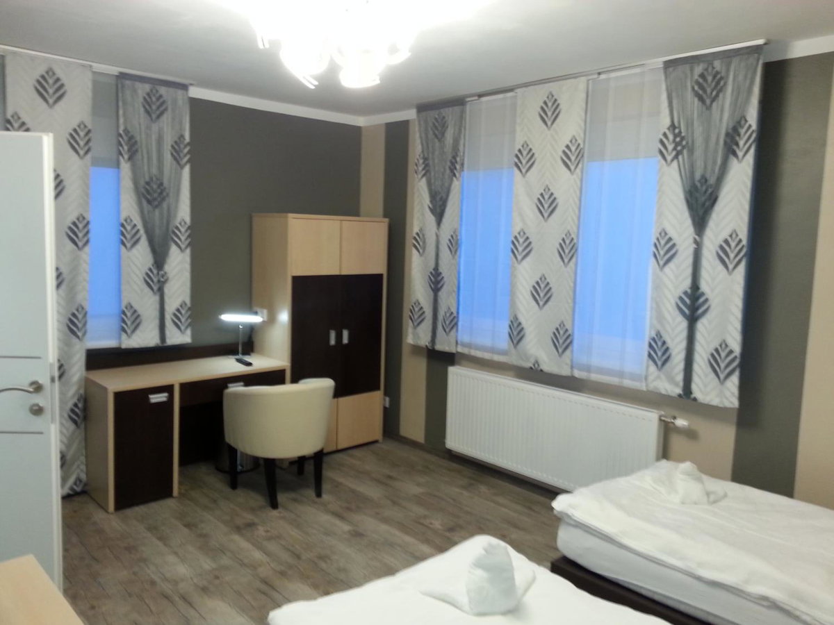 Pension Central Semmering, Austria