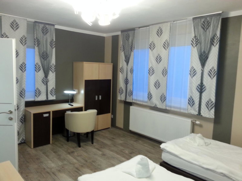 Pension Central Semmering, Semmering, Austria