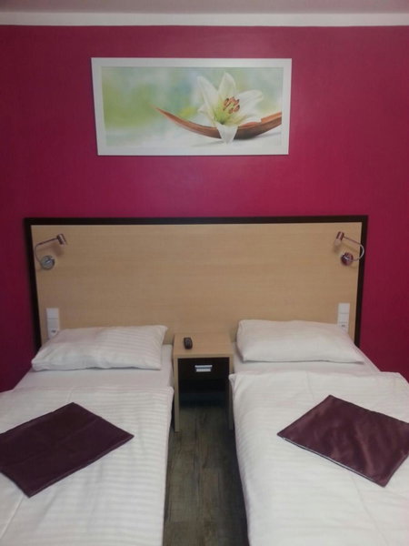 Pension Central Semmering, Semmering, Austria