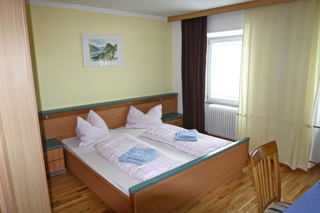 Stiftsgasthof Hochburg, Hochburg-Ach, Austria