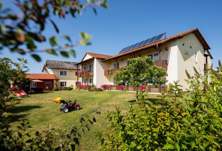 Hotel-Restaurant Teuschler-Mogg Bad Waltersdorf inklusiv Genusscard, Bad Waltersdorf, Austria