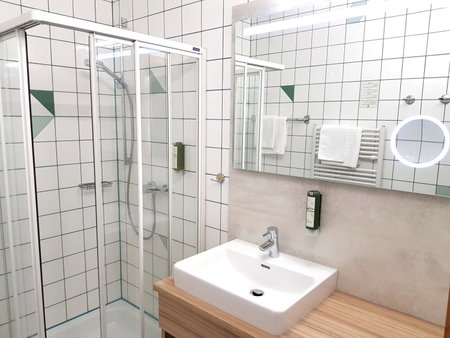 Hotel-Restaurant Teuschler-Mogg Bad Waltersdorf inklusiv Genusscard, Bad Waltersdorf, Austria
