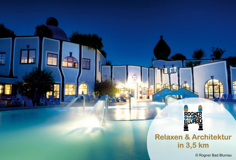 Hotel-Restaurant Teuschler-Mogg Bad Waltersdorf inklusiv Genusscard, Bad Waltersdorf, Austria