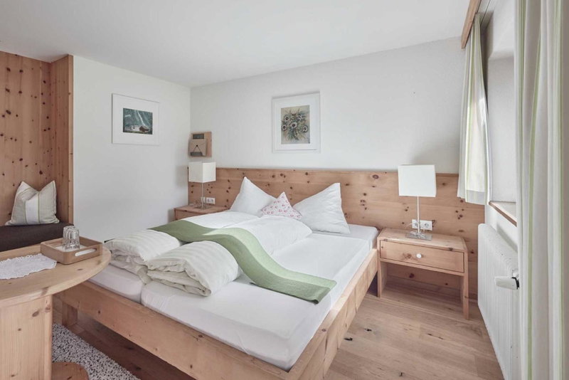 Bio Hotel Stillebach, Sankt Leonhard im Pitztal, Austria