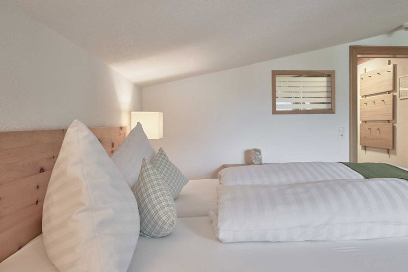 Bio Hotel Stillebach, Sankt Leonhard im Pitztal, Austria