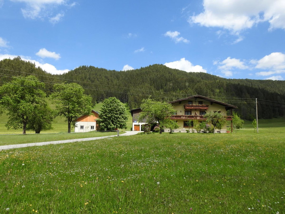 Bauernhof Moar, Austria