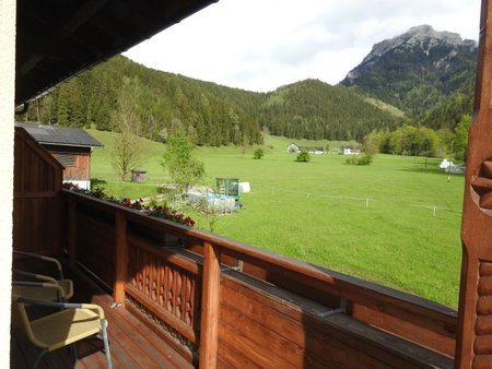 Bauernhof Moar, Kernhof, Austria